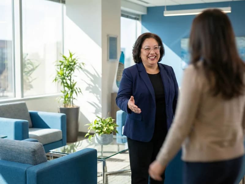 Welcome to MZ Precision Tax - Contact us today